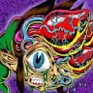 Meet your Posher, Derek